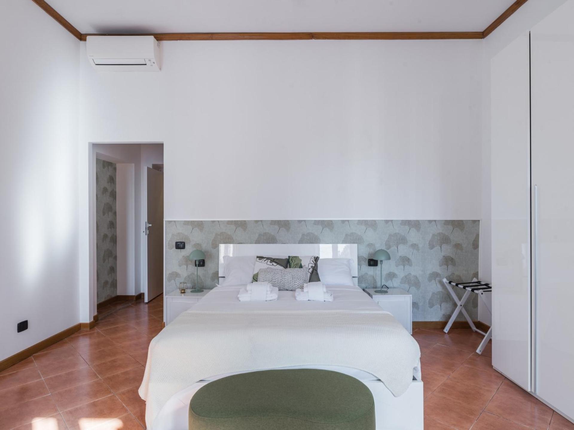 The Best Rent - Four-Room Apartment A Few Steps From The Trevi Fountain Exteriér fotografie