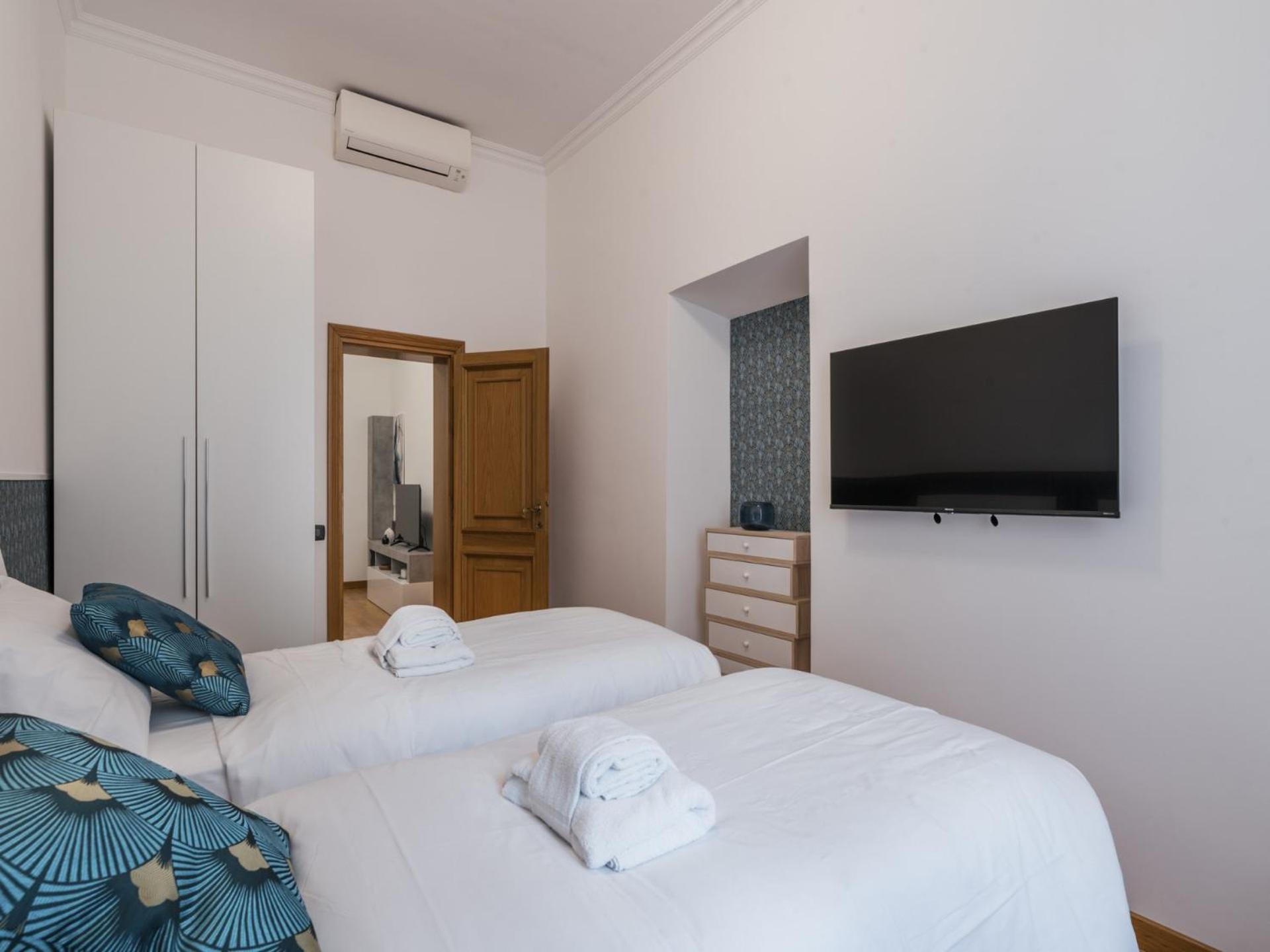 The Best Rent - Four-Room Apartment A Few Steps From The Trevi Fountain Exteriér fotografie