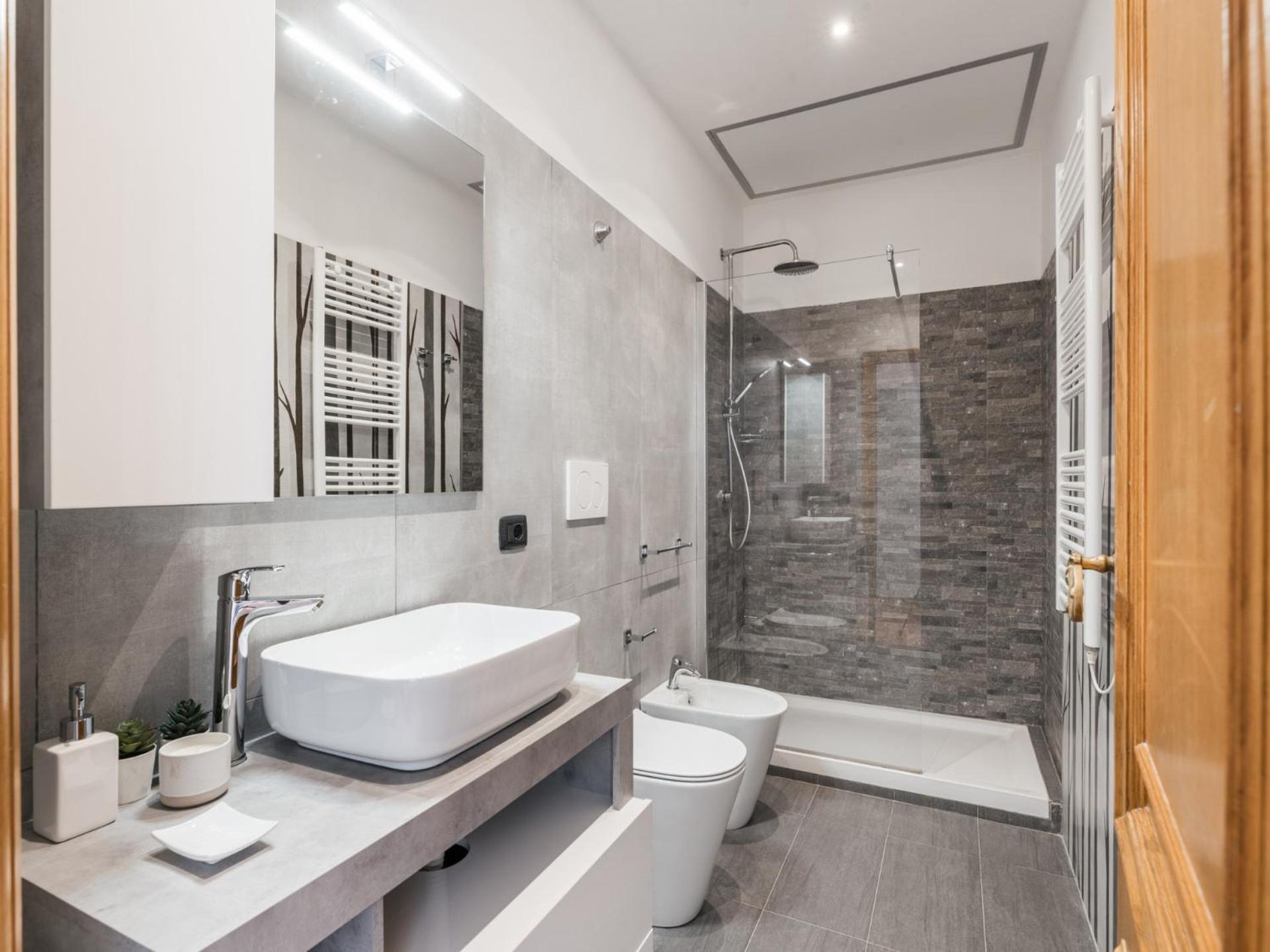 The Best Rent - Four-Room Apartment A Few Steps From The Trevi Fountain Exteriér fotografie